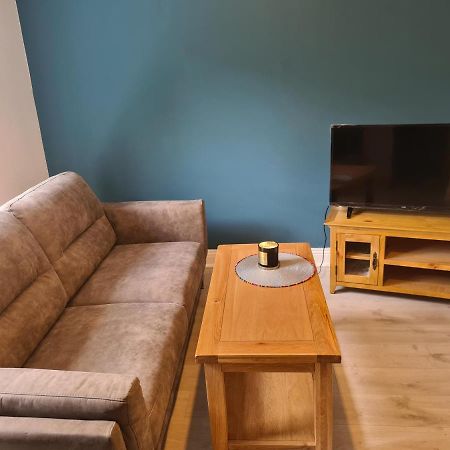 St Patricks Avenue Apartment ゴールウェイ エクステリア 写真