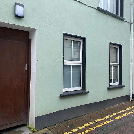 St Patricks Avenue Apartment ゴールウェイ エクステリア 写真