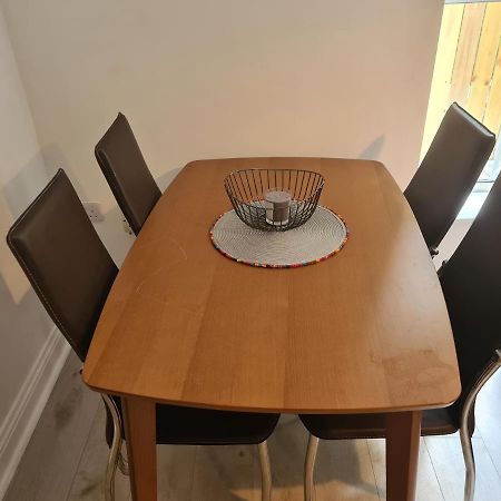 St Patricks Avenue Apartment ゴールウェイ エクステリア 写真