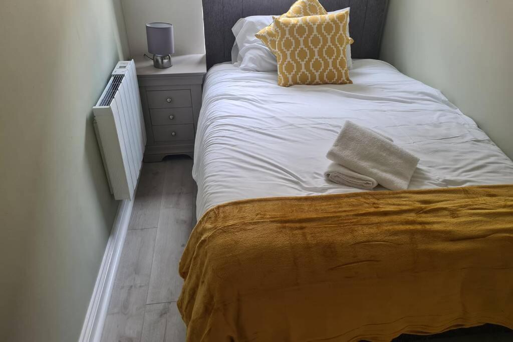 St Patricks Avenue Apartment ゴールウェイ エクステリア 写真