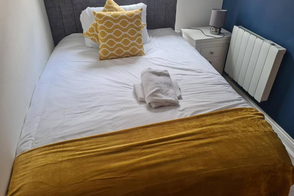 St Patricks Avenue Apartment ゴールウェイ エクステリア 写真