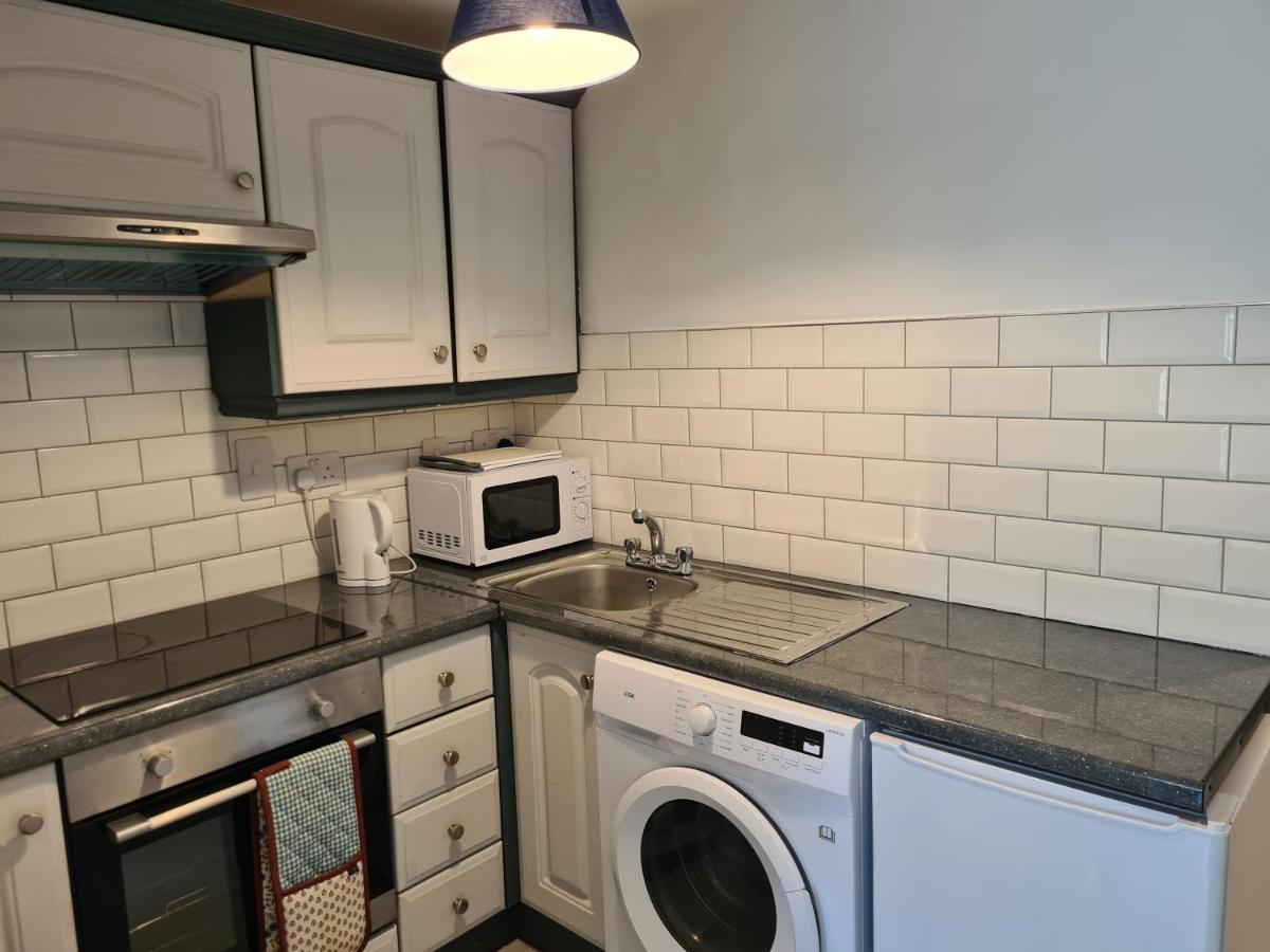 St Patricks Avenue Apartment ゴールウェイ エクステリア 写真