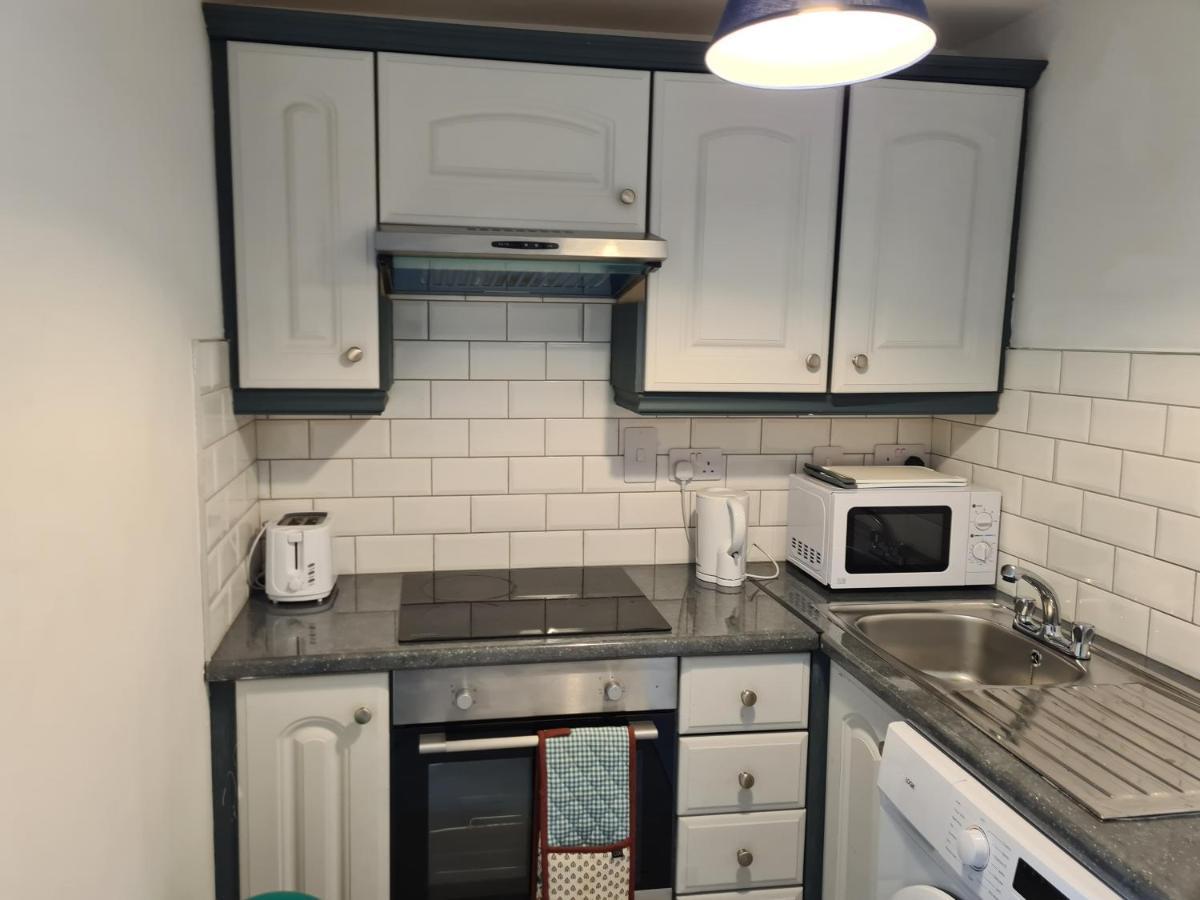 St Patricks Avenue Apartment ゴールウェイ エクステリア 写真