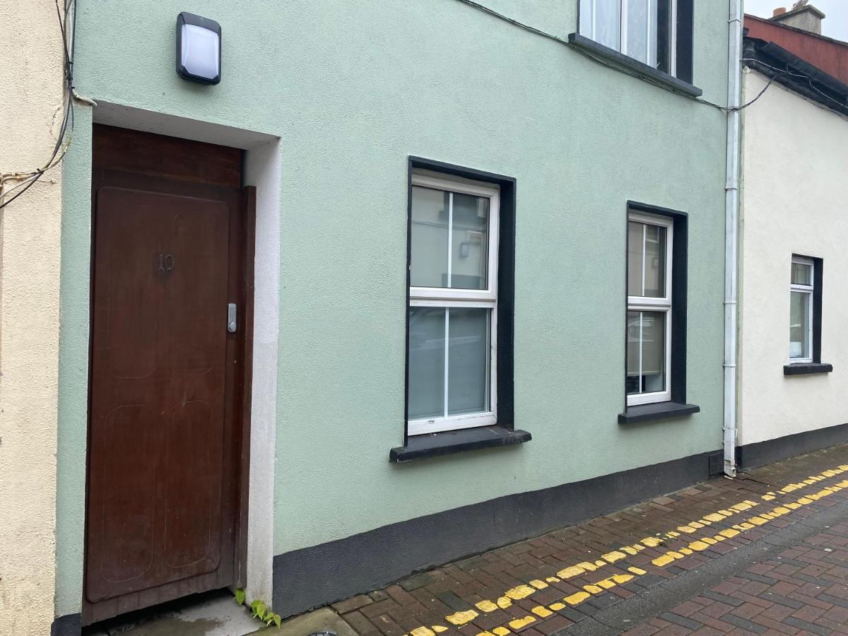 St Patricks Avenue Apartment ゴールウェイ エクステリア 写真