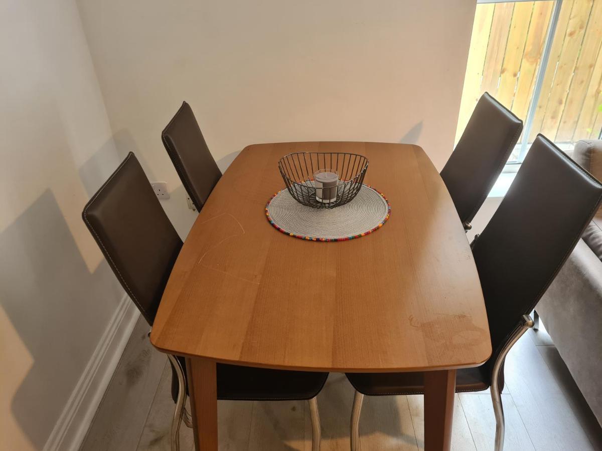 St Patricks Avenue Apartment ゴールウェイ エクステリア 写真