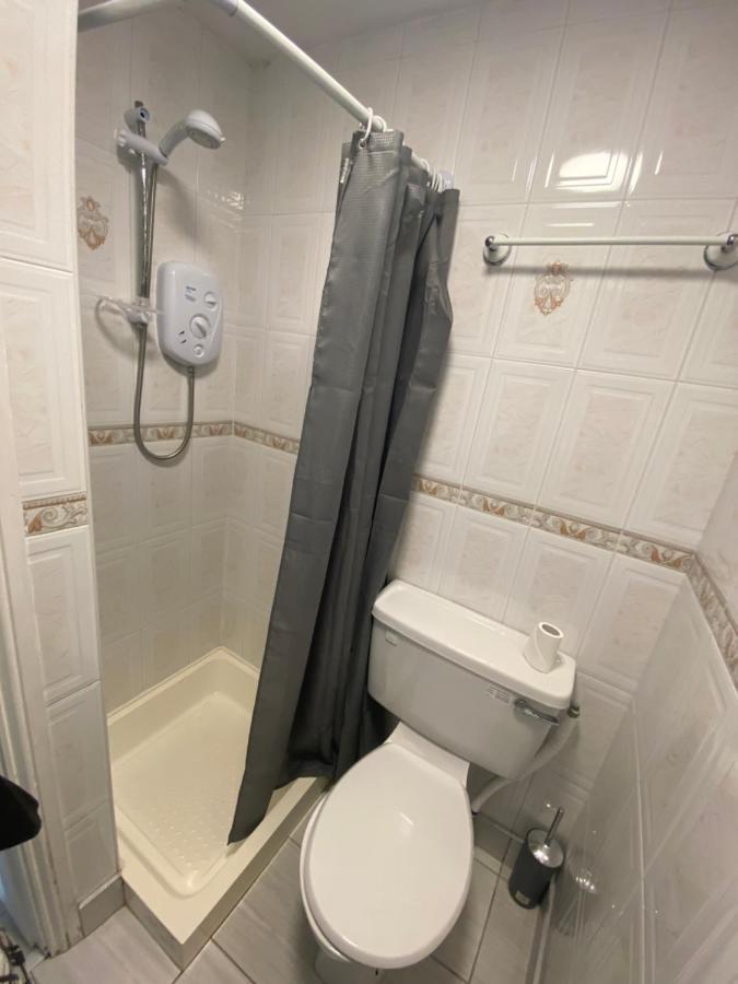 St Patricks Avenue Apartment ゴールウェイ エクステリア 写真